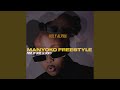 Manyoko freestyle