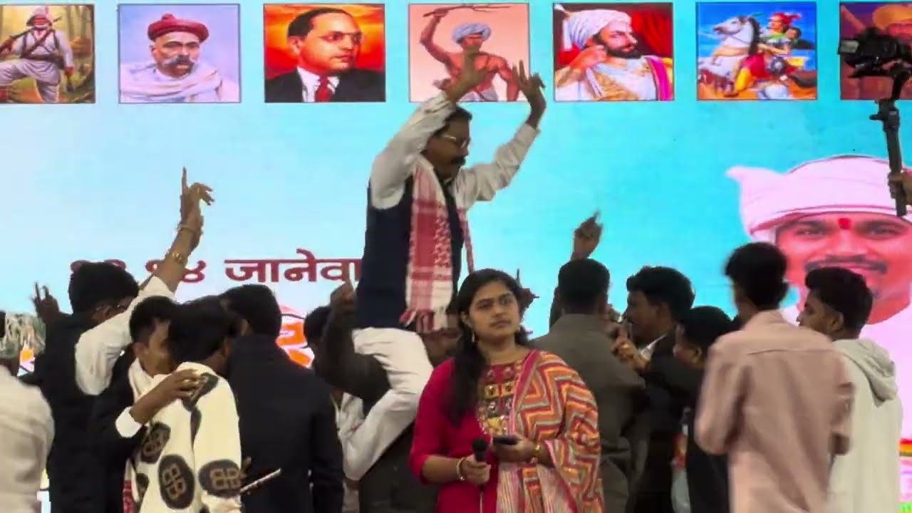 Aadivasi Tolgo Vaje Rodali Song 2026 | आदिवासी टोलगों वाजे रोडाली साँग 2026