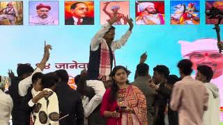 Download Lagu Aadivasi Tolgo Vaje Rodali Song 2026 | आदिवासी टोलगों वाजे रोडाली साँग 2026#rodalisong  2026 MP3