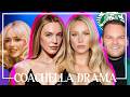 Sabrina Carpenter Backlash, Alix Earle's Respose, Bran Flakezz Starbucks Controversy | COACHELLA