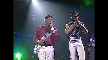 Earth, Wind & Fire - That