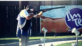 ISSF TV - shooting sports channel trailer