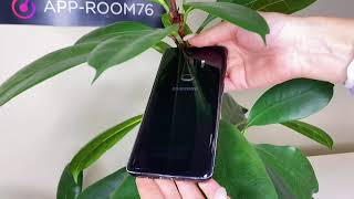 Samsung Galaxy S9 Plus 64Gb Black - Купить в App-Room76