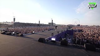AlbertNBN - BETO DANCE (LIVE @ Beach, Please! 2024)