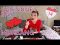 Have Dinner With Me? | Valentine's Day Mukbang w/ Irene Walton