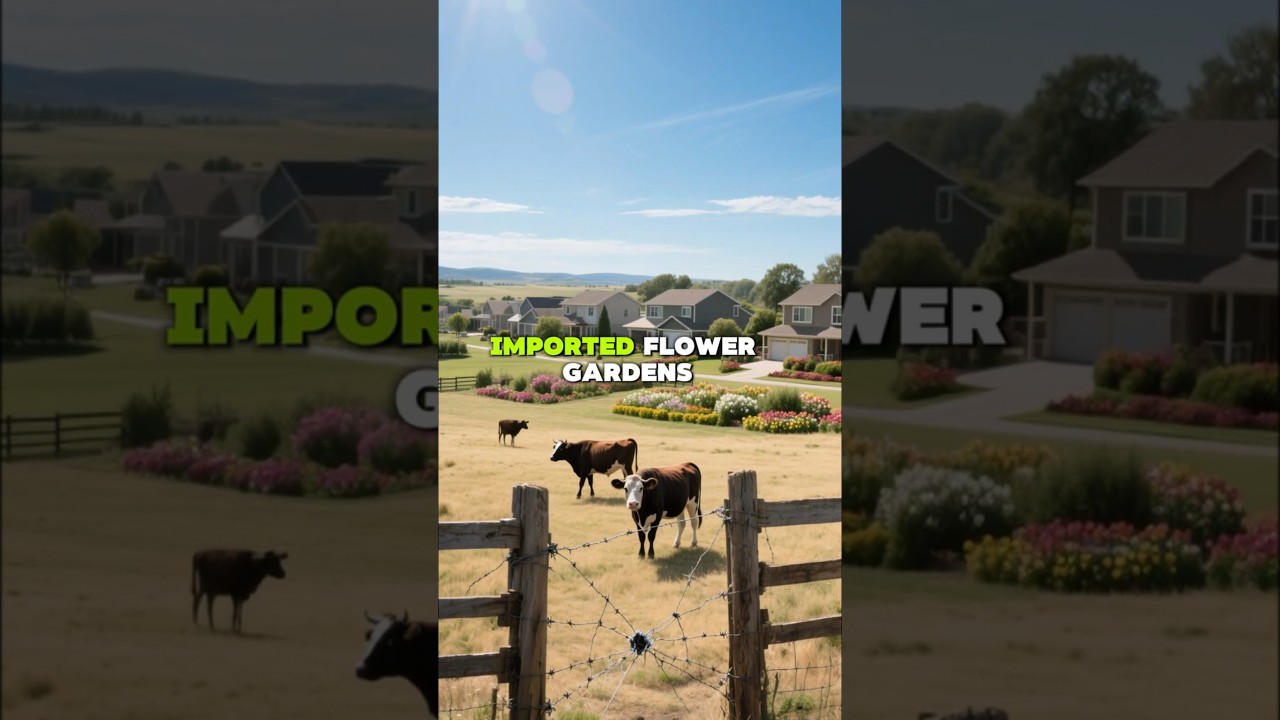 They Cut My Fence, So I Cut Their Power — Legally  