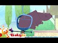 Counting Monkeys Numbers For Kids Cartoon For Children BabyTV 