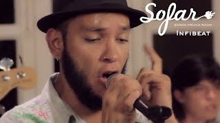 Infibeat - Claroscuro | Sofar Costa Rica chords