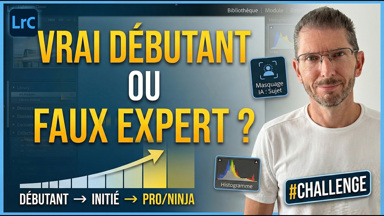 Vous pensez connaître Lightroom Classic ?
