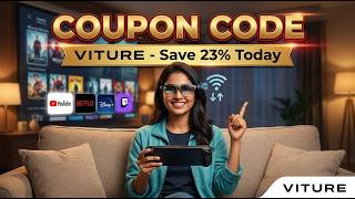Information 🛑 VITURE Promo & Coupon Codes ✅ | Latest Discount Code 🚨 News