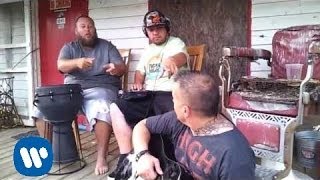 Vignette de la vidéo "Big Smo & Alexander King - My Neighbors"