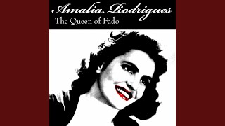 Video thumbnail of "Amália Rodrigues - Sabe-se la..."