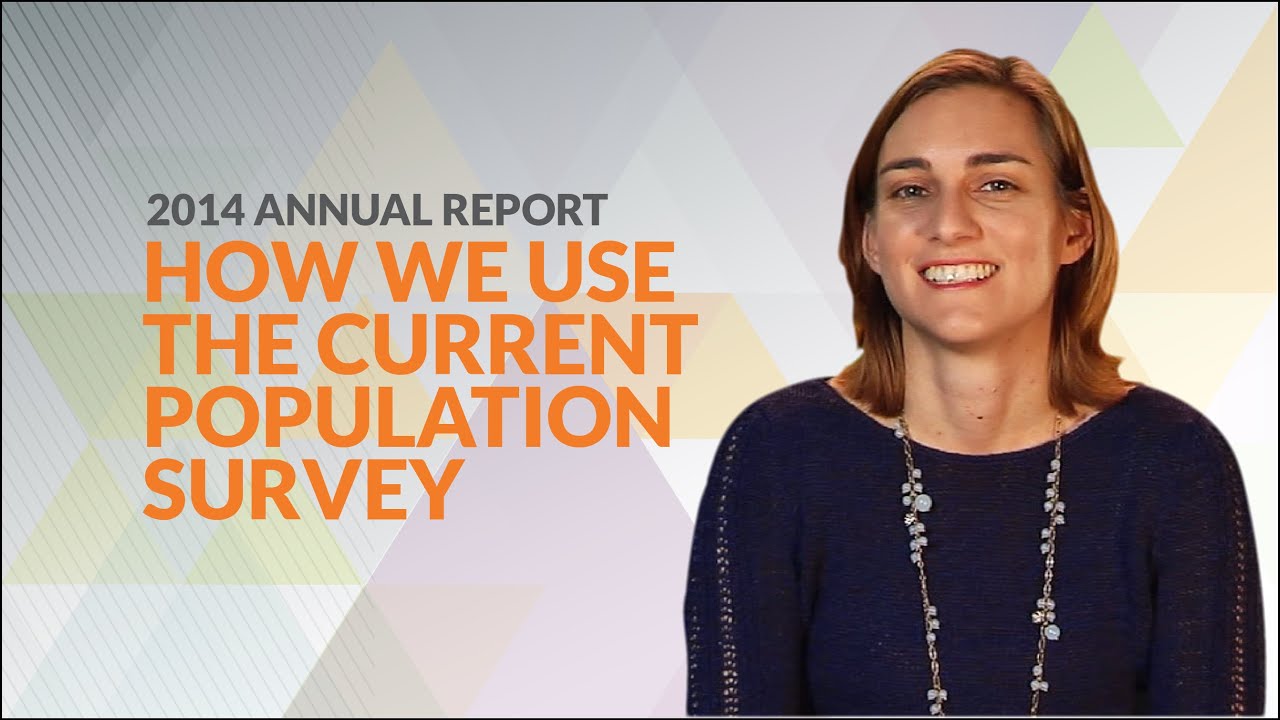2014 Annual Report: How the Atlanta Fed Uses the Current Population Survey