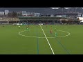 D2F : Clermont 0-5 ASSE