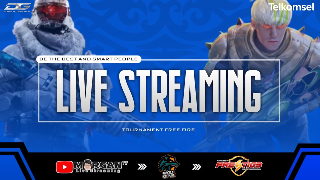 [ LIVE ] FT RAZAK JAM 20.10 - 21.00 WIB - YouTube