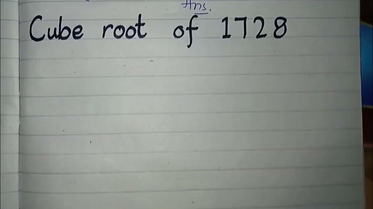 cube-root-of-1728-youtube