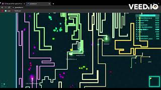 POWERLINE.IO 4312 MOVES PT.2 - THE RETURN (See comments)
