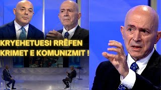 Download Lagu Opinion - Kryehetuesi Qemal Lame: Hetimet për vdekjen e Mehmet Shehut nisën fillimisht për vrasje MP3