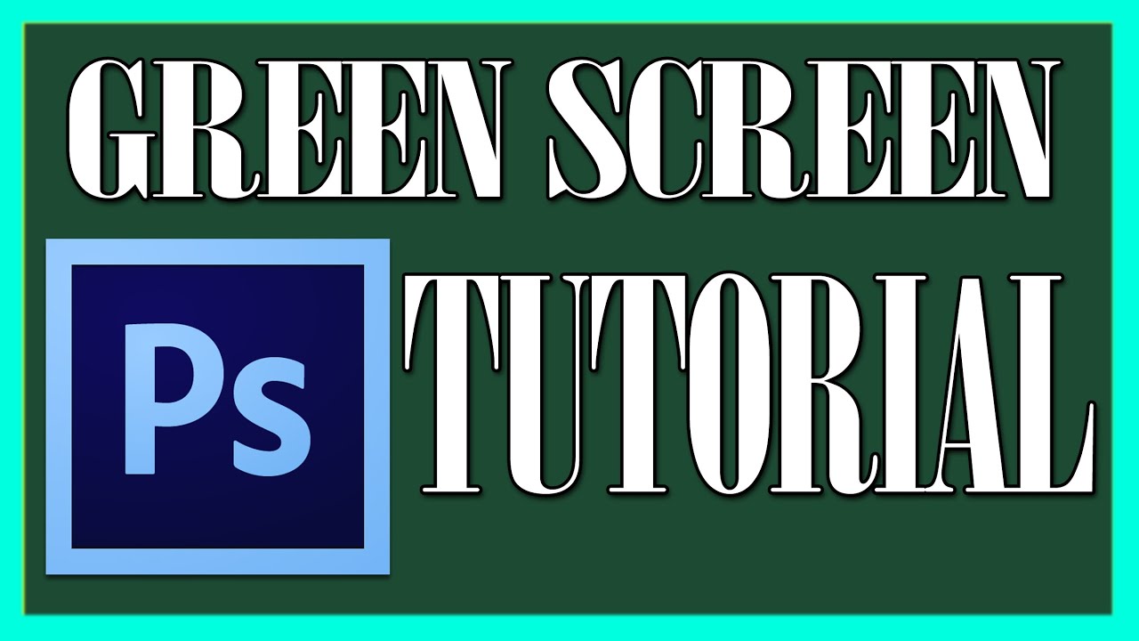 Green Screen Removal DONE RIGHT (UPDATE)!!!!! YouTube