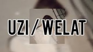 Uzi - Welat / Drill Mix (prod.JETT REMİX) Resimi