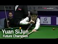 One to Watch: Yuan SiJun | Snooker Prospect Part 1