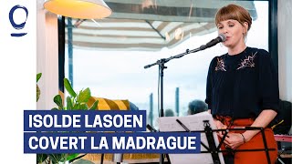 Isolde Lasoen Zingt La Madrague Van Brigitte Bardot In Hotel Marcel