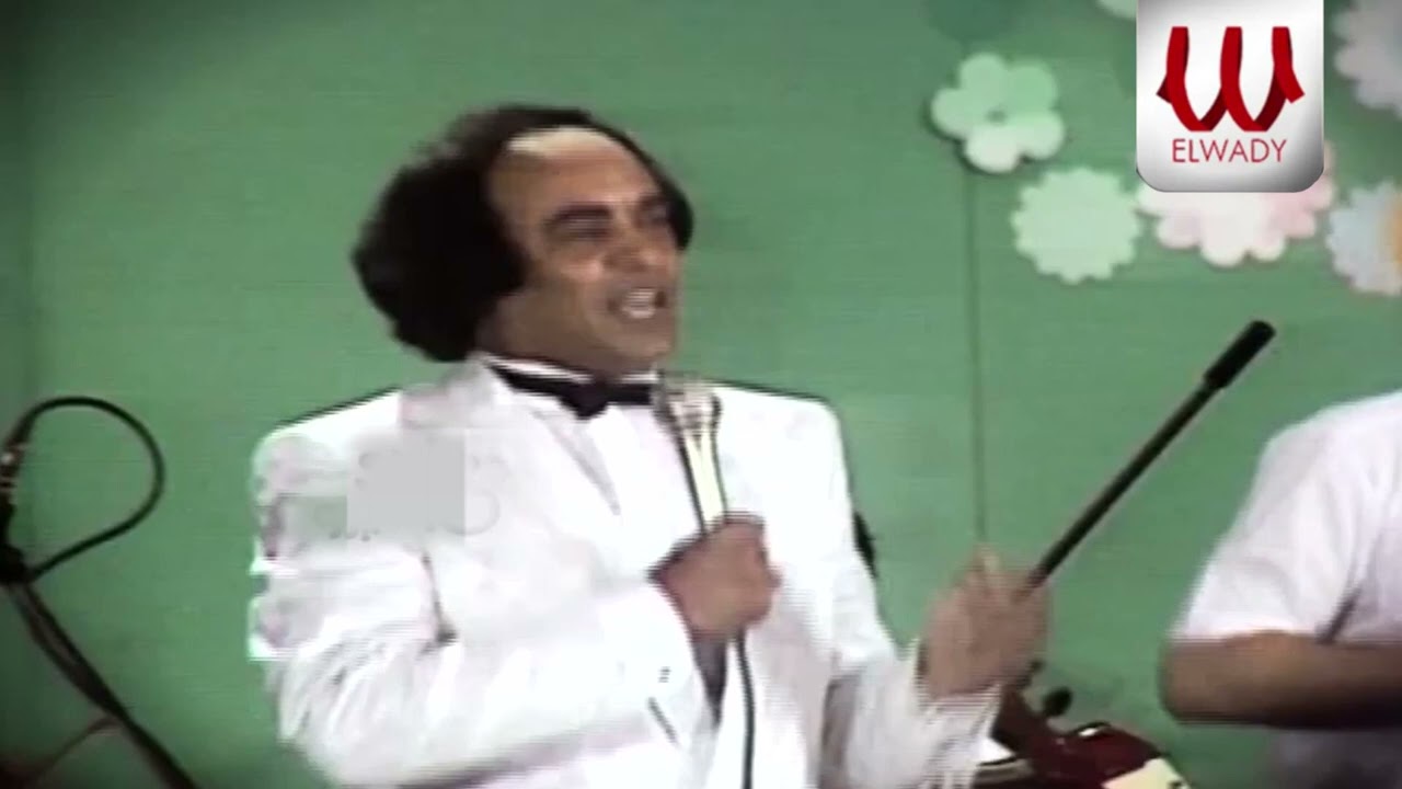 حماده سلطان -  منولوج دنيا فانيه / Hamada Sultan - Donya Fanya