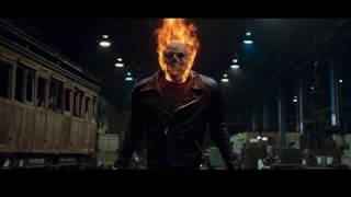 Клип #1 Ghost Rider | Призрачный гонщик Клип #1 Ghost Rider | Призрачный гонщик