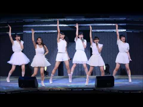つばきファクトリー『17才』(コーラスver.)