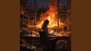 Fiery Academic Rhythm
