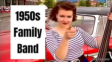 The Warman Trio - Promo Reel 