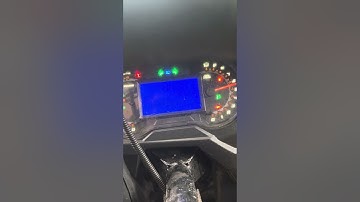 #￼Polaris Polaris ￼RZR XP 1000 Pro misfire codes 65590 65592 I finally found the problem. FUEL PUMP