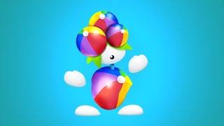 Lemmings - Avalon Challenge - Season 46 - C1462