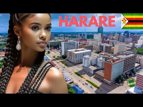 City Glass Harare