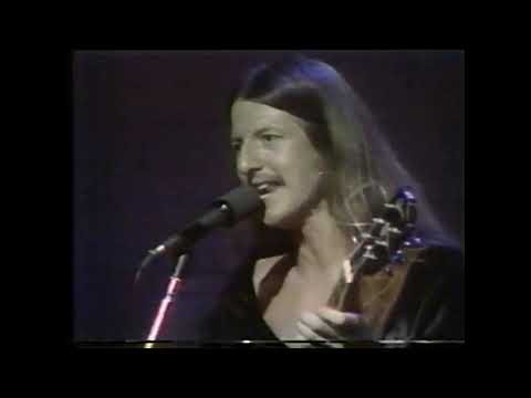 Doobie Brothers Pure as the Driven Snow live  1974 mp4