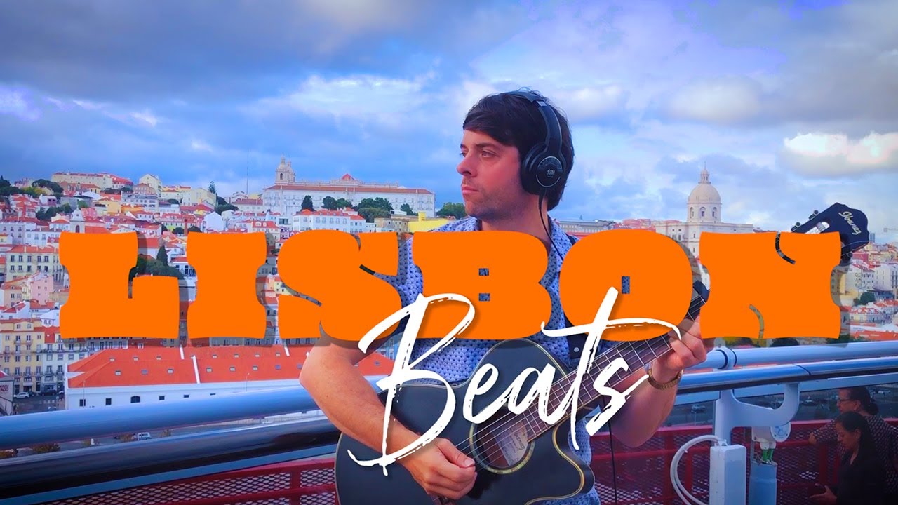 Lisbon Beats 2025