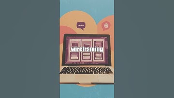 Designing UX Wireframes