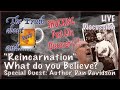 Reincarnation TTABA LIVE 7/20/21