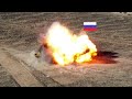 Ukraine Blows Up a Russian Cannon! See the STUNNING Result!