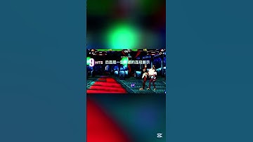 【KOF WING EX 1.2 OUTLOOK VERSION TEST】ORIGINALIORI NORMAL COMBOS