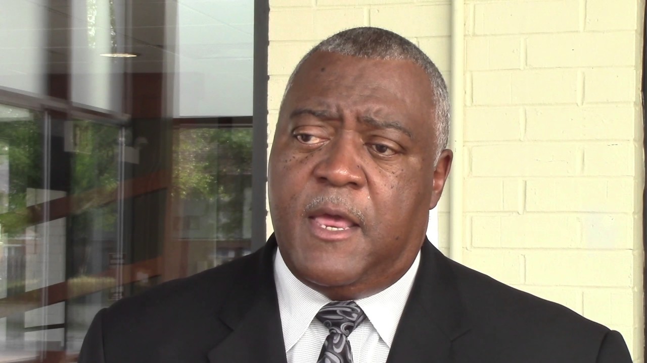 North Lawndale Neighborhood Hero - Ronnie Lofton, Sr.