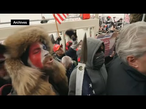 Will the American society be forever fractured?