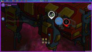 Star Command Galaxies Alpha pt 1 - 12 03 16