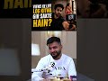 Sammy Gill- People can do anything for views ! #sammygill #contentcreator #actor #ytshorts