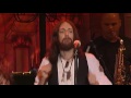 The Black Crowes Hard To Handle Live