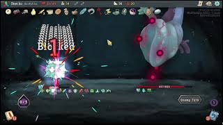 A20 Watcher Heart Kill