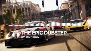 The Epic Dubstep - Inspiring Cinematic Background for Sports Trailers and Media | Royalty Free Music