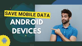 How To Save Mobile Data on Android screenshot 3