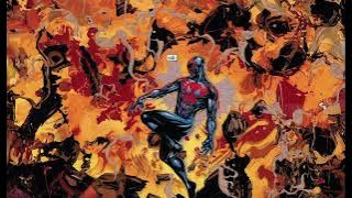 Jasiah - Crisis x Spider-Man 2099 Theme