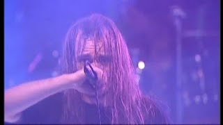 Decapitated - Babylon’s Pride (Live Human Dust 2008)